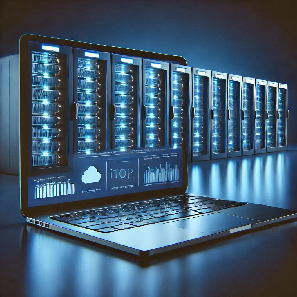 itopdata